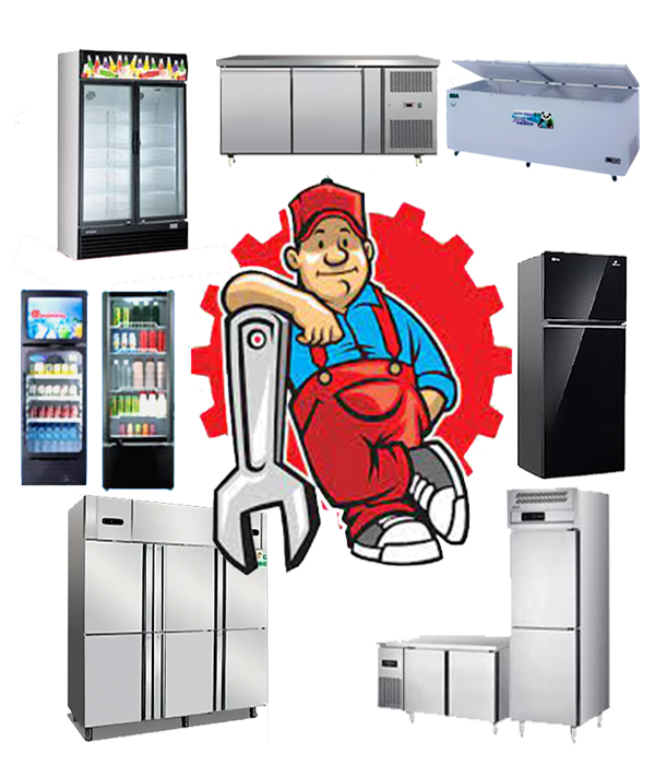 Service kulkas jakarta murah TLP 081210254185